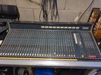 Soundcraft Series 500 met kist 32 kanalen werking onbekend, Muziek en Instrumenten, Ophalen, Gebruikt, 20 kanalen of meer, Microfooningang