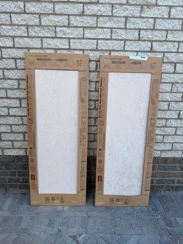 Porcelanosa wandtegel vloertegel ADDA SAND beschikbaar voor biedingen
