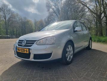 Volkswagen golf5 sport full koopje !! beschikbaar voor biedingen