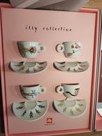 Illy kopjes Atelier van Lieshout - Limited Edition, Ophalen of Verzenden, Zo goed als nieuw, Overige stijlen, Kop(pen) en/of Schotel(s)