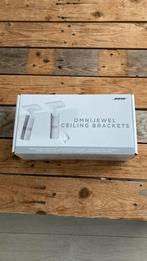 Nieuwe bose lifestyle 650 plafond beugels, Overige merken, Soundbar, -, Verzenden