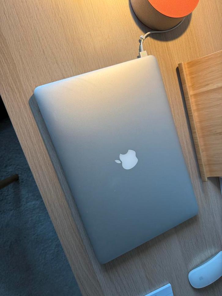 MacBook Pro 15-inch (Mid 2015) - Goede staat!, Computers en Software, Apple Macbooks, Zo goed als nieuw, MacBook Pro, 15 inch