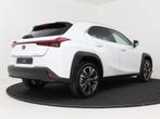 Lexus UX 250h Business Line | Apple Carplay & Android Auto |, 12 maanden, Stof, Gebruikt, 4 cilinders