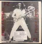Frank Zappa  “Fred Zappelin”, Ophalen of Verzenden, Zo goed als nieuw, Overige formaten