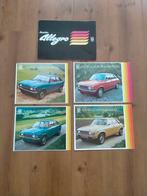 British Leyland Austin Allegro, Ophalen of Verzenden, Gelezen, Overige merken
