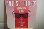 Phil Spector's Christmas Album, Ophalen of Verzenden, 1960 tot 1980, Zo goed als nieuw, Overige formaten