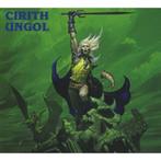 Cirith Ungol 40th remastered vinyl LP Frost and Fire sealed, Cd's en Dvd's, Vinyl | Hardrock en Metal, Ophalen of Verzenden, Nieuw in verpakking