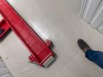 Motor mover, Ophalen, Zo goed als nieuw