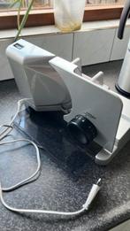 Keuken snijmachine, Ophalen of Verzenden, Zo goed als nieuw