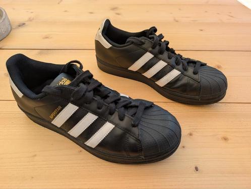 Adidas Superstar dansschoenen maat 42 | heren, Sport en Fitness, Dansen, Gebruikt, Schoenen, Ophalen