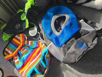 Honden accessoires nieuw  beschikbaar voor biedingen