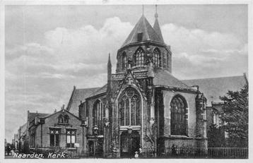 (300-290-043) Naarden Kerk beschikbaar voor biedingen