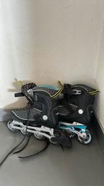 Skeelers maat 40, Overige merken, Gebruikt, Ophalen of Verzenden, Inline skates 4 wielen
