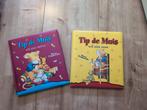 Tip de muis, Ophalen, Gelezen
