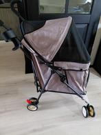 Hondenbuggy hondenwagen, Dieren en Toebehoren, Ophalen, Nieuw