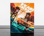 Fear is the Key Blu-Ray (US Import) Arrow, Cd's en Dvd's, 5th Floor, Voyager House, Chicago Avenue, Manchester Airport, M90 3DQ