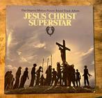 LP Soundtrack - Jesus Christ Superstar, Cd's en Dvd's, Vinyl | Filmmuziek en Soundtracks, Gebruikt, Ophalen of Verzenden, 12 inch
