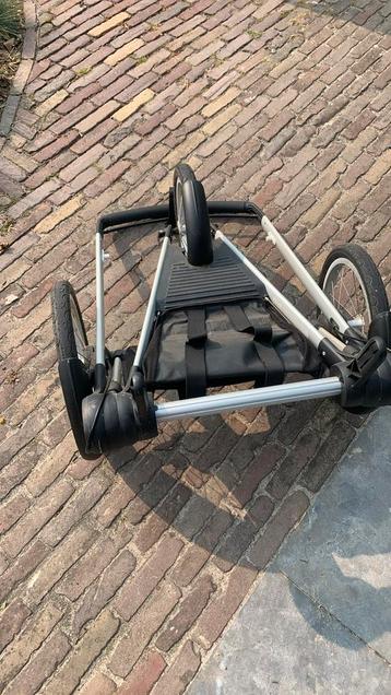 Bugaboo hardlooponderstel runner beschikbaar voor biedingen