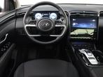 Hyundai Tucson 1.6 T-GDI HEV Comfort Smart 230PK Automaat |, Auto's, Hyundai, Origineel Nederlands, Te koop, 5 stoelen, 750 kg