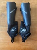 Scheenbeschermers Kind, Sport en Fitness, Voetbal, Maat XS of kleiner, Ophalen, Gebruikt, Overige typen