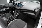 Ford Kuga 1.5 150pk ST Line |panoramadak|19 inch|Apple Carpl, Auto's, Ford, Te koop, Geïmporteerd, Benzine, Gebruikt