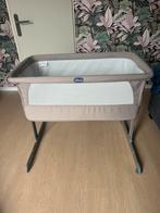 Chicco co sleeper, Kinderen en Baby's, Babywiegjes en Ledikanten, Ophalen, Gebruikt, Wieg