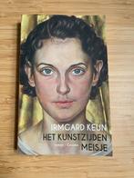 Het kunstzijden meisje Irmgard Keun, Ophalen of Verzenden, Zo goed als nieuw