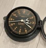 Zeer nette US Navy Chelsea klok WOII, Ophalen of Verzenden