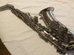 Amati kraslice tonneking alt sax, Ophalen of Verzenden, Zo goed als nieuw, Alt