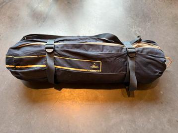 Nomad Kids Travel Bed - Gebruikt beschikbaar voor biedingen