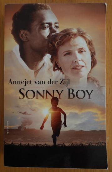 Sonny Boy van Annejet van der Zijl beschikbaar voor biedingen