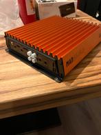 GAS Audio versterker, Ophalen, Zo goed als nieuw