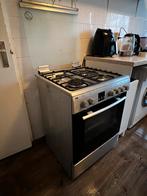 Etna Vrijstaande Oven - Gebruikt, Witgoed en Apparatuur, Gebruikt, Hete lucht, Oven met grill, Draaiplateau