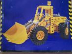 Lego Technic 8853 Graafmachine, Kinderen en Baby's, Speelgoed | Duplo en Lego, Ophalen of Verzenden, Zo goed als nieuw, Complete set