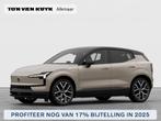 Volvo EX30 Single Motor Extended Range Plus 69 kWh / 17% bij, Automaat, 476 km, Zwart, EX30