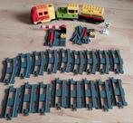 Duplo trein set op batterij, Ophalen of Verzenden, Zo goed als nieuw, Duplo