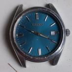 Seiko Heren Horloge type SUR525P1, Ophalen of Verzenden, Staal, Seiko