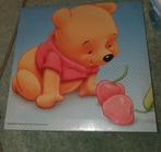 Nieuw canvas winnie the pooh, Nieuw, Ophalen of Verzenden