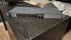 HP ProCurve 24-poorts Gigabit Switch (J9450A), Computers en Software, Netwerk switches, Ophalen of Verzenden, Zo goed als nieuw