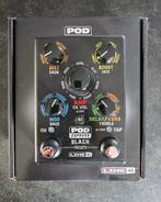 Line6 POD Express Black, Ophalen of Verzenden, Zo goed als nieuw, Multi-effect
