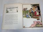 Tomi Ungerer: Sprookjes [1975] — Vintage — Met Roodkapje, Boeken, Ophalen of Verzenden, Gelezen