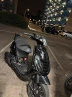 Zip 150CC Stage 2 TE RUIL MAG MILLEUZONE IN, Fietsen en Brommers, Scooters | Piaggio, Ophalen, Tweetakt, Maximaal 45 km/u, Zip
