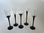 Luminarc borrel likeur glas, Ophalen of Verzenden, Zo goed als nieuw, Overige typen