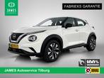 Nissan Juke 1.0 DIG-T Acenta CAMERA | CARPLAY-NAVI | TREKHAA, Voorwielaandrijving, 12 maanden, Stof, Euro 6