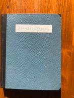 Geuzenliedboek, Verzenden, Landmacht, Nederland, Embleem of Badge