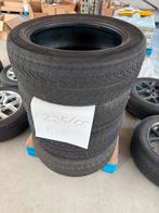 Banden 225 55 R18, Auto-onderdelen, Ophalen
