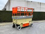 2013 JLG 2646ES Schaarlift
