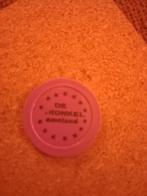 Ameland disco de kronkel betaal  middel, Ophalen of Verzenden