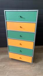 Ladekastje Ikea, Ophalen, Gebruikt, 50 tot 100 cm, Minder dan 100 cm