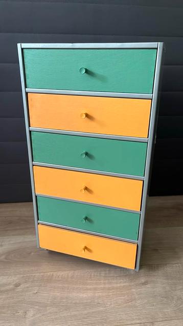Ladekastje Ikea beschikbaar voor biedingen